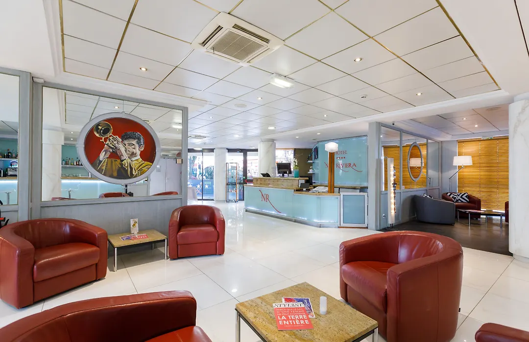 Hotel Nice Riviera-1